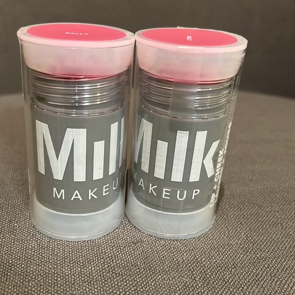 * Milk Makeup * 2 x 2 Special * Rally and Quickie Bundle * Lip and Cheek… - Picture 9 of 13